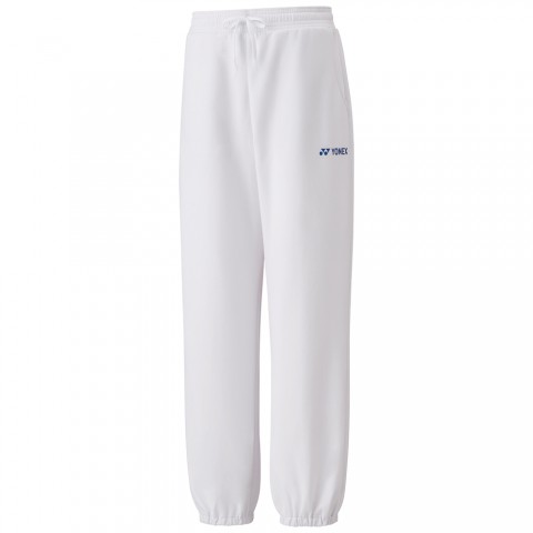 Pantalon Yonex Tour 67072EX Femme Blanc 21498