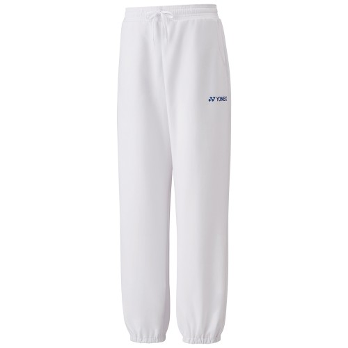 Pantalon Yonex Tour 67072EX Femme Blanc 21498