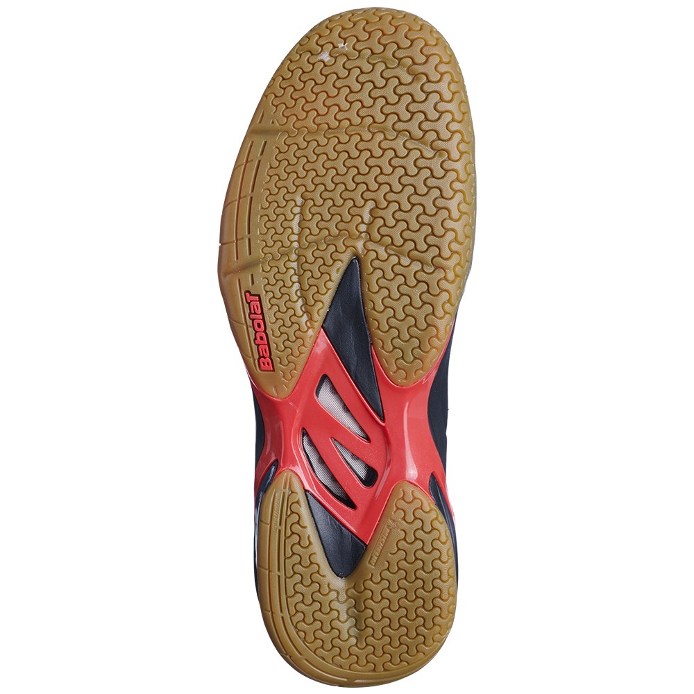 Chaussure De Badminton Homme Top