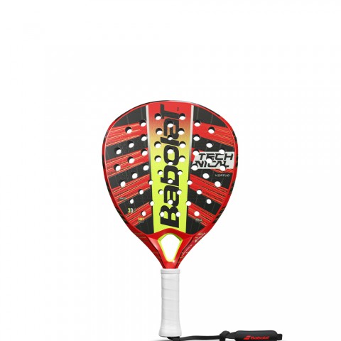 Raquette Padel Babolat Technical Vertuo 2K23 21553