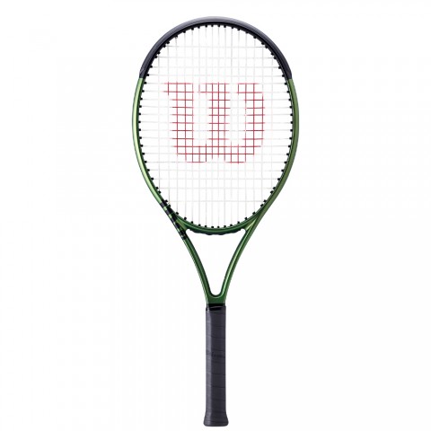 Raquette Wilson Tennis Blade 26 V8.0 Junior Raquette Wilson Tennis Blade 26 V8.0 Junior