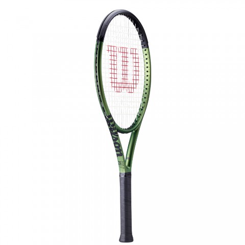Raquette Wilson Tennis Blade 26 V8.0 Junior Raquette Wilson Tennis Blade 26 V8.0 Junior