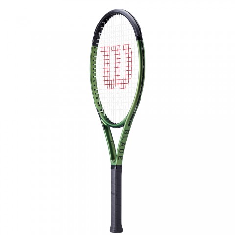 Raquette Wilson Tennis Blade 26 V8.0 Junior Raquette Wilson Tennis Blade 26 V8.0 Junior