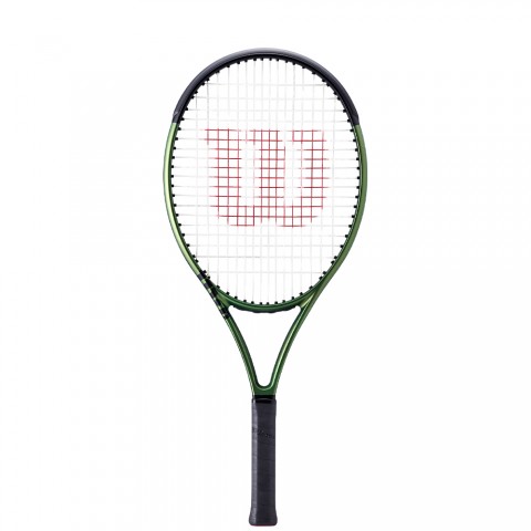 Raquette Tennis Wilson Blade 25 V8.0 Junior 21574