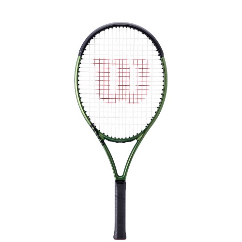 Raquette Tennis Wilson Blade 25 V8.0 Junior 21574