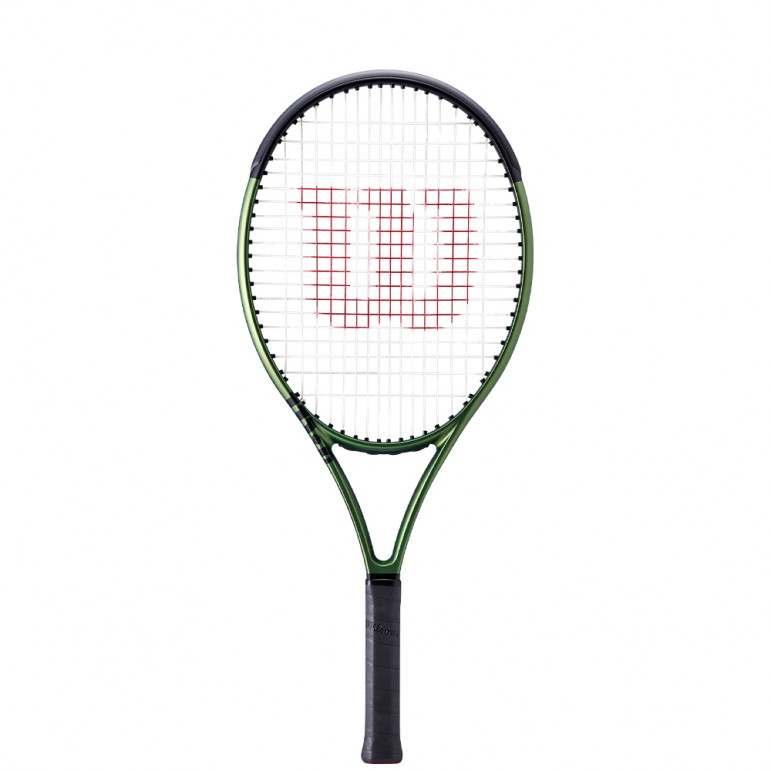Raquette Wilson Tennis Blade 25 V8.0 Junior
