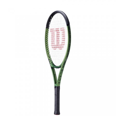 Raquette Tennis Wilson Blade 25 V8.0 Junior 21576