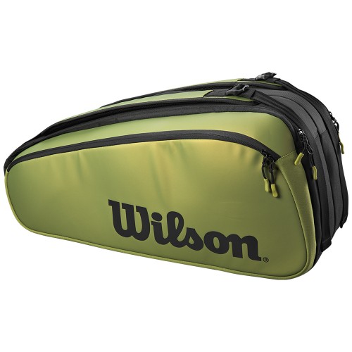 Thermo Wilson Super Tour Blade V8.0 x9 21615