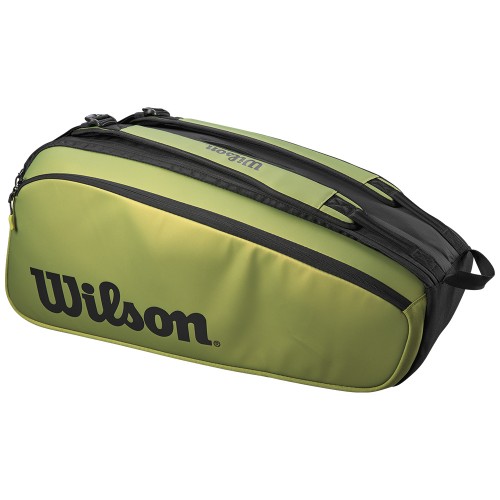 Thermo Wilson Super Tour Blade V8.0 x9 21616