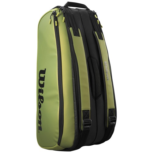 Thermo Wilson Super Tour Blade V8.0 x9 21617