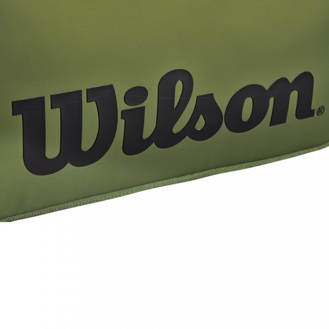 Thermo Wilson Super Tour Blade V8.0 x9 21618