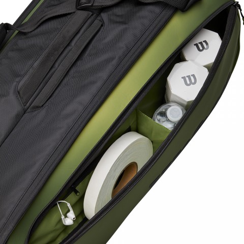 Thermo Wilson Super Tour Blade V8.0 x9 21623