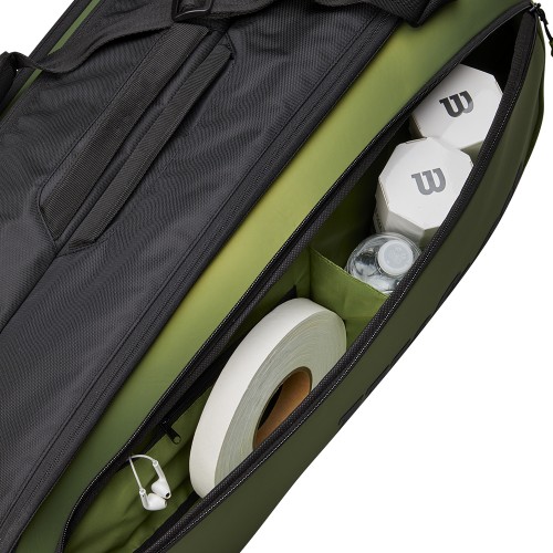 Thermo Wilson Super Tour Blade V8.0 x9 21623