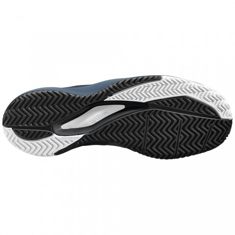 Chaussures Wilson Tennis Rush Pro Ace Toutes Surfaces Homme Noir/Bleu Chaussures Wilson Tennis Rush Pro Ace Toutes Surfaces Homme Noir/Bleu