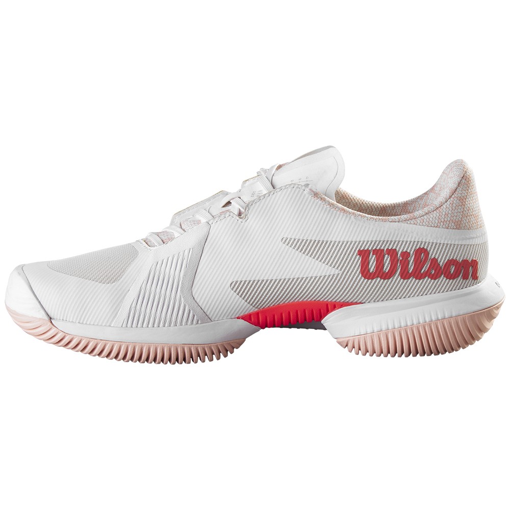 Chaussures Tennis Wilson KAOS Swift 1.5 Clay - Femme, Synthétique, Terre Battue