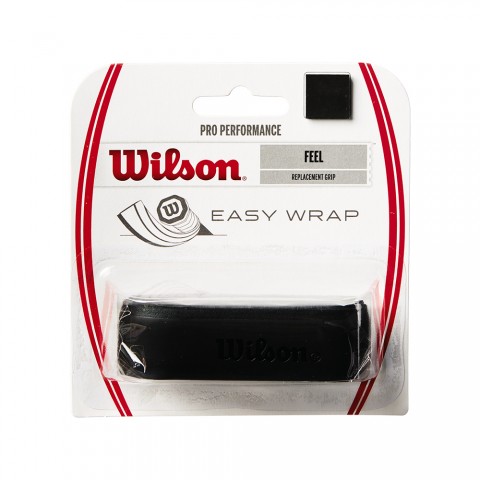 Grip Wilson Pro Performance Noir 21651