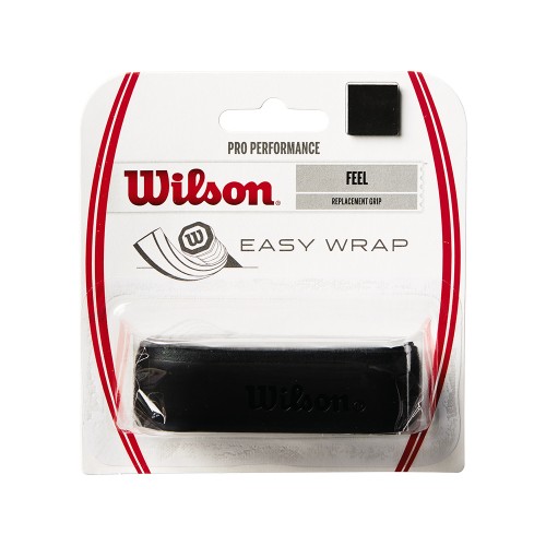 Grip Wilson Pro Performance Noir 21651