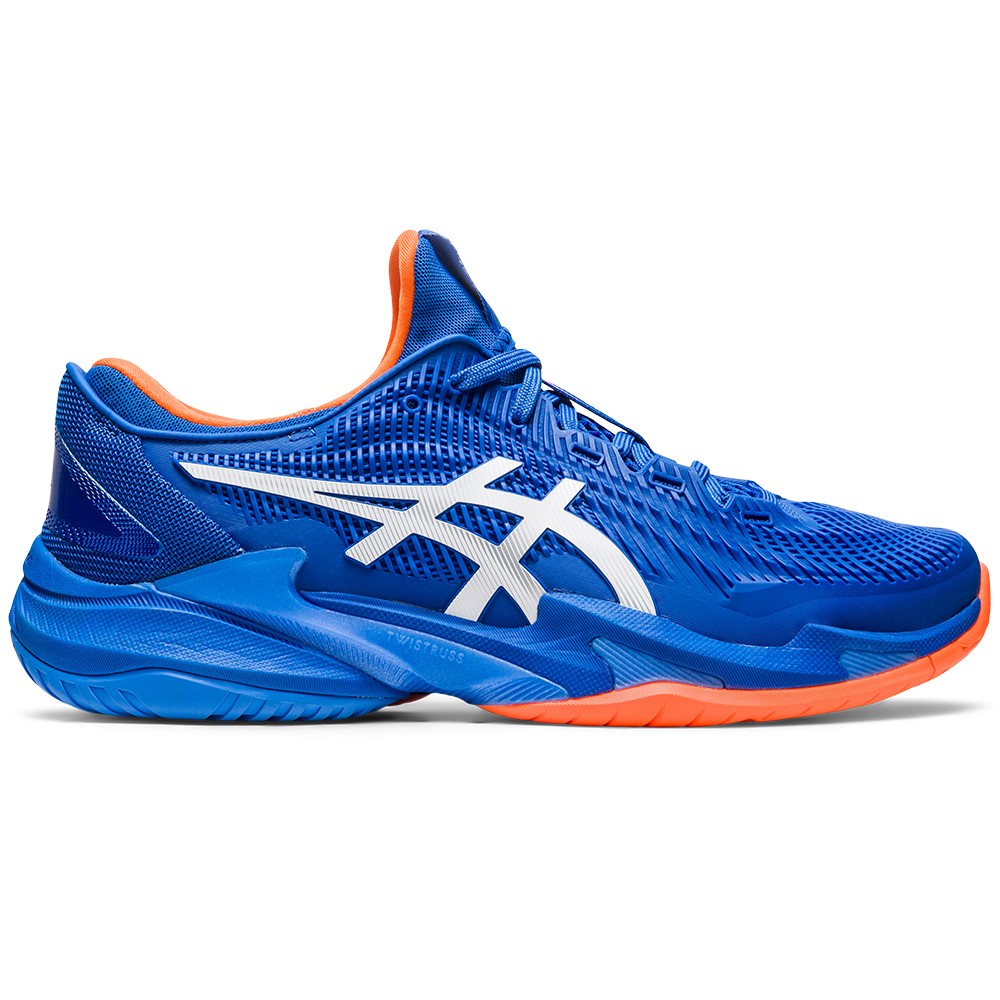 asics flytefoam Orange