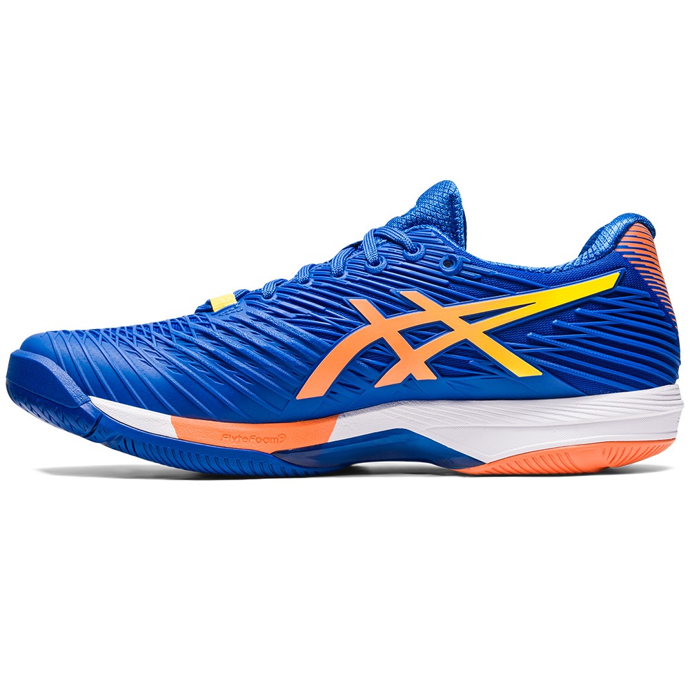 asics flytefoam homme
