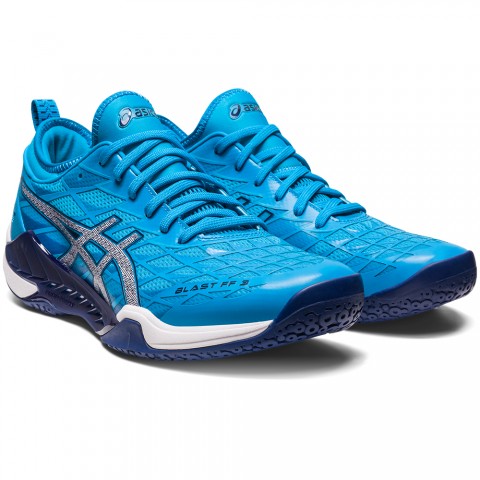 asics flytefoam homme