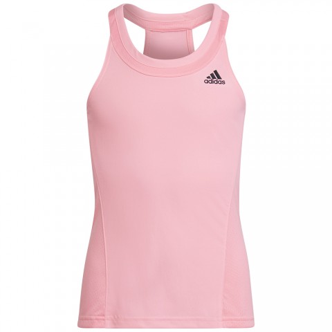 Débardeur adidas Club Fille Rose 21843