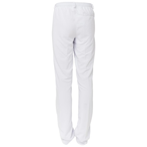 Pantalon Ikus Pelote Basque Baioma Enfant Blanc 21878