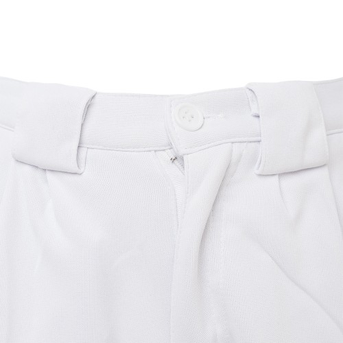 Pantalon Ikus Pelote Basque Baioma Enfant Blanc 21879