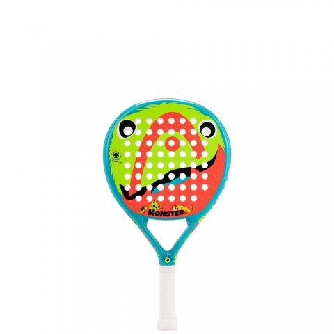 Delta Raquette Padel Enfant HEAD MULTICOLORE pas cher - Raquettes de  tennis, badminton et squash HEAD discount