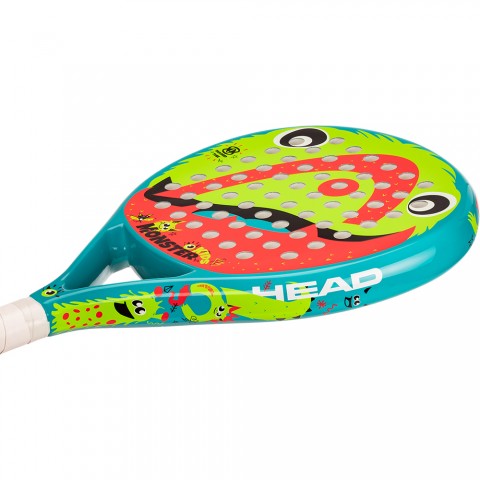 Raquette Padel Head Monster Kids 21901