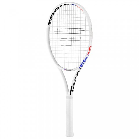 Raquette Tecnifibre Tennis T-Fight 270 Isoflex Raquette Tecnifibre Tennis T-Fight 270 Isoflex