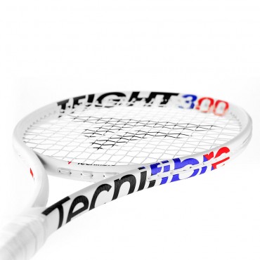 Raquette Tecnifibre Tennis T-Fight 300 Isoflex