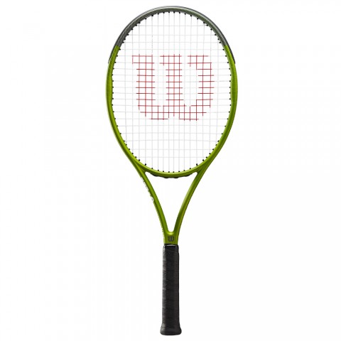 Raquette Wilson Tennis Blade Feel 103 2023 Raquette Wilson Tennis Blade Feel 103 2023
