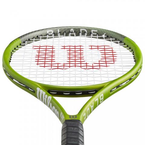 Raquette Tennis Wilson Blade Feel 103 2023 21942