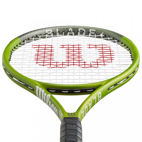 Raquette Wilson Tennis Blade Feel 103 2023 Raquette Wilson Tennis Blade Feel 103 2023