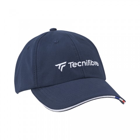 Casquette Tecnifibre Club Bleu Marine 21944