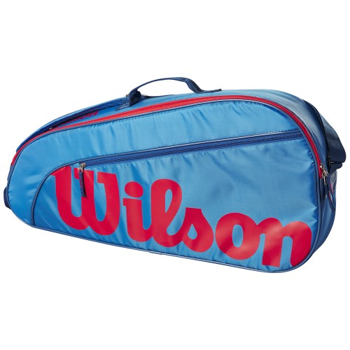 Sac Wilson Junior Bleu/Orange x3 22044