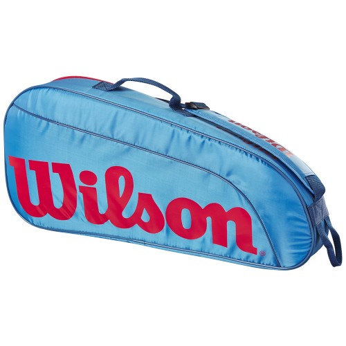 Sac Wilson Junior Bleu/Orange x3 22045