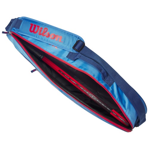 Sac Wilson Junior Bleu/Orange x3 22048
