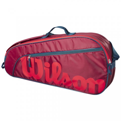 Sac Wilson Junior Rouge x3 Sac Wilson Junior Rouge x3