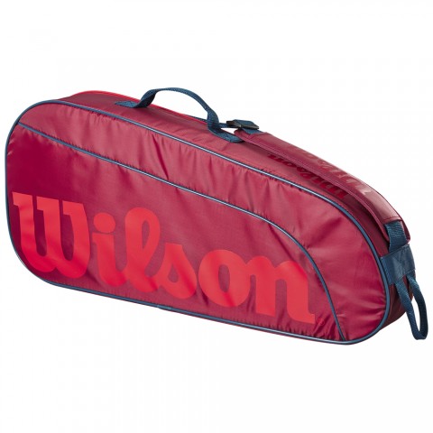 Sac Wilson Junior Rouge x3 Sac Wilson Junior Rouge x3