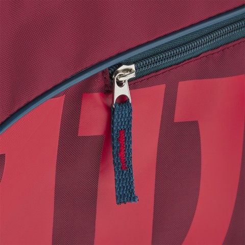 Sac Wilson Junior Rouge x3 Sac Wilson Junior Rouge x3