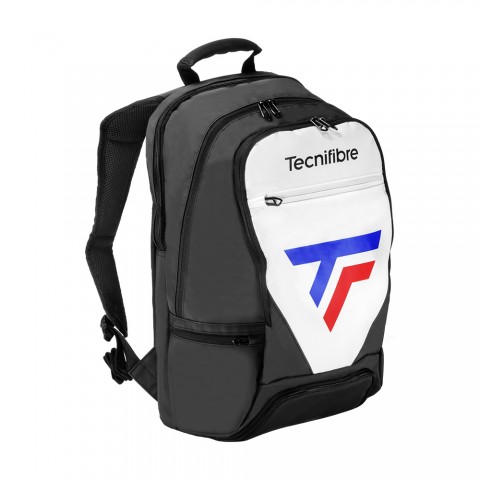 Sac à dos Tecnifibre Tour Endurance Blanc 22057