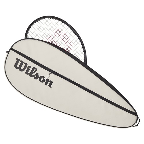 Housse Raquette Wilson Tennis Premium 22059