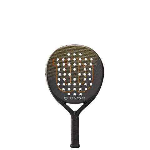 Raquette Padel Wilson Pro Staff V2.0 22064