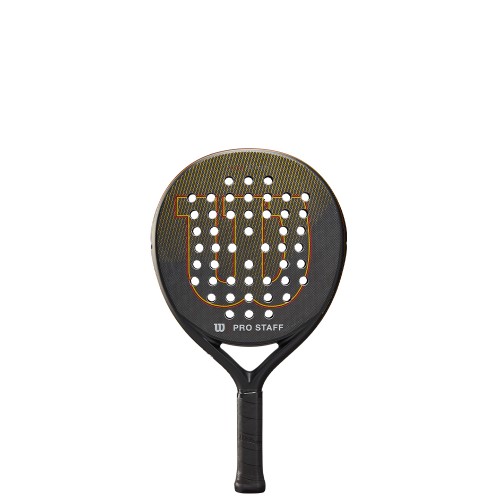 Raquette Padel Wilson Pro Staff V2.0 22064