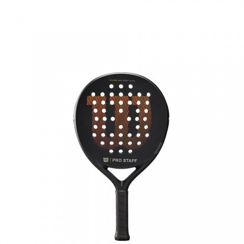 Raquette Padel Wilson Pro Staff Elite V2.0 22082