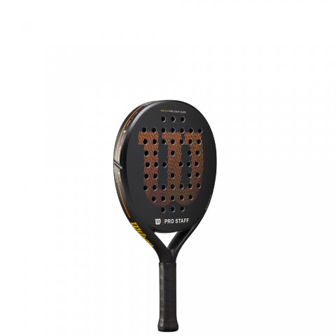 Raquette Padel Wilson Pro Staff Elite V2.0 22083