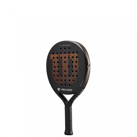Raquette Wilson Padel Pro Staff Elite V2.0 Raquette Wilson Padel Pro Staff Elite V2.0