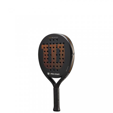 Raquette Padel Wilson Pro Staff Elite V2.0 22084