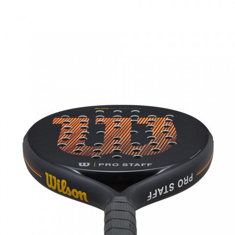 Raquette Padel Wilson Pro Staff Elite V2.0 22085